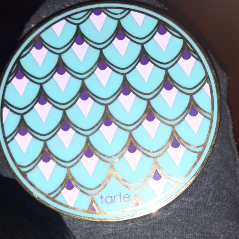 Tarte Rainforest of the sea volume III